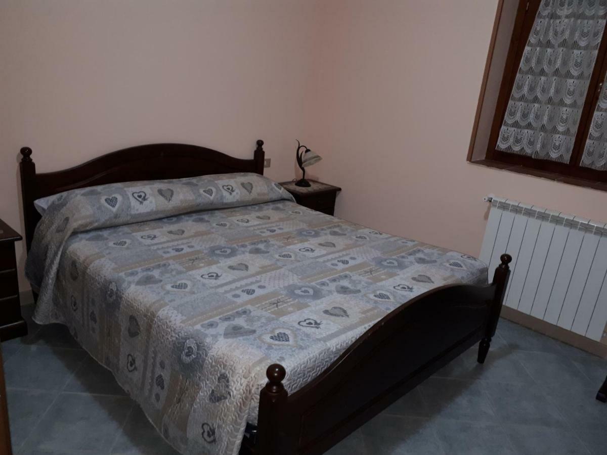 Agriturismo Acquagentile Terranova di Pollino Exteriér fotografie